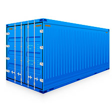 Программа для контейнерных перевозок